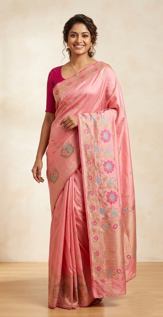 SAREES KOL